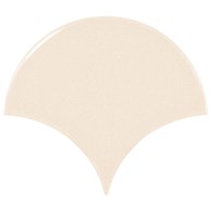 Equipe Scale Fan Cream 10,6x12