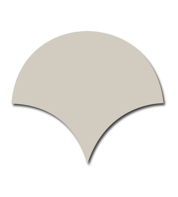 Equipe Scale Fan Greige 10,6x12