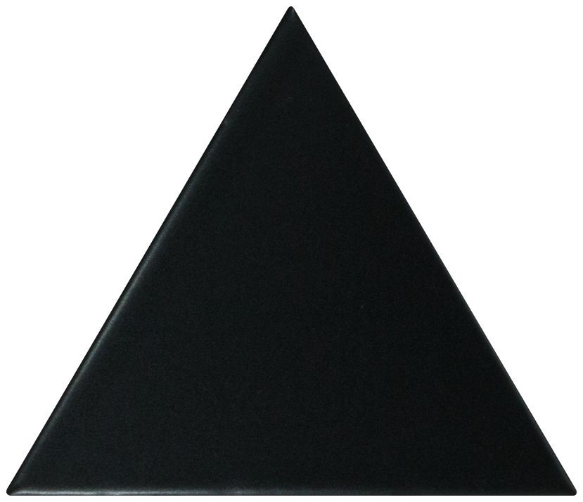 Equipe Scale Triangolo Black Matt 10,8x12,4