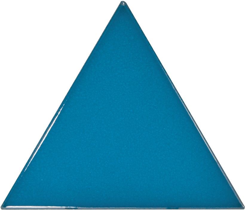 Equipe Scale Triangolo Electric Blue 10,8x12,4