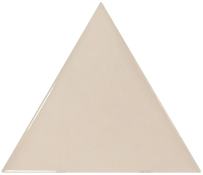 Equipe Scale Triangolo Greige 10,8x12,4