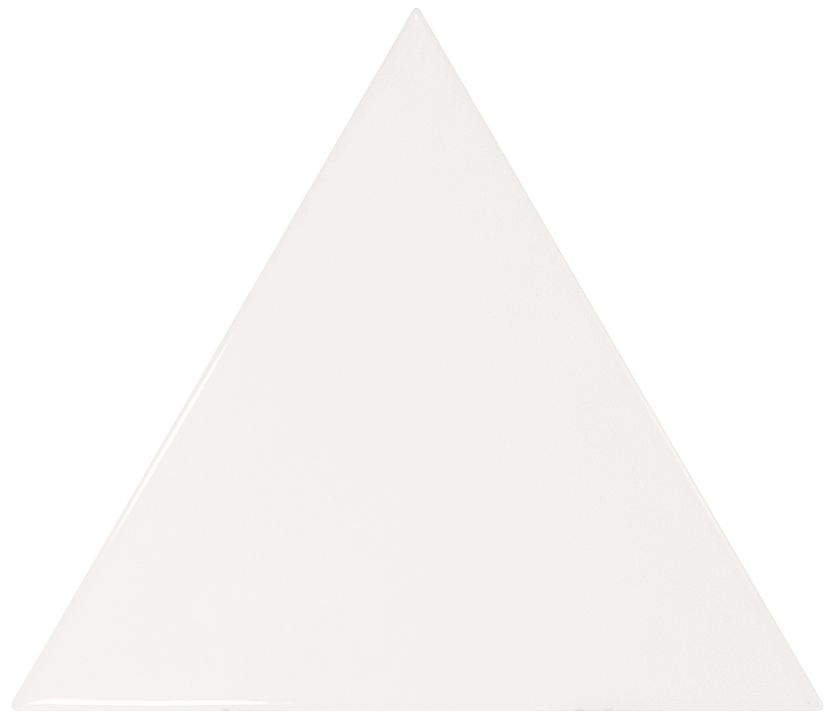 Equipe Scale Triangolo White 10,8x12,4