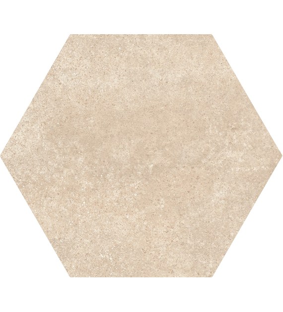 Equipe Hexatile Cement Sand 17,5x20