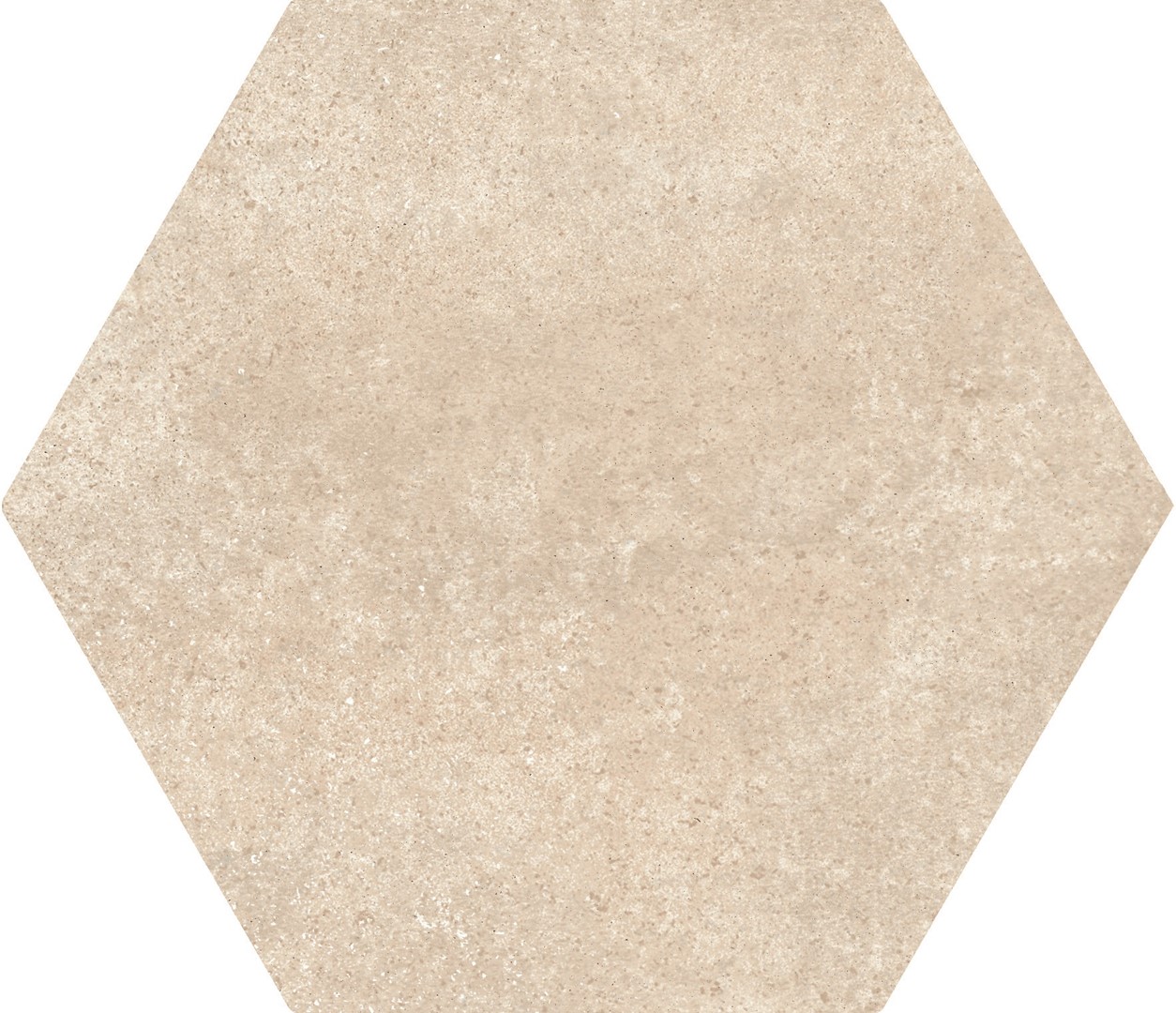 Equipe Hexatile Cement Sand 17,5x20
