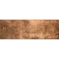 Dune Foglio Di Rame 25x75 pł. szklana, ścienna