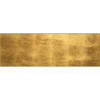 Dune Foglio Di Oro 25x75 pł. Szklana