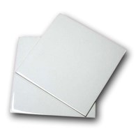 Fabresa Plaqueta Blanco 15x15 Pol