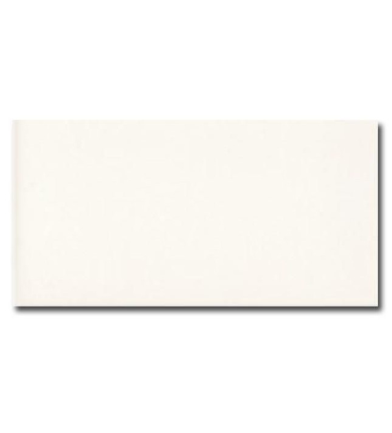 *Fabresa Plaqueta Blanco SC 10x20 Mat
