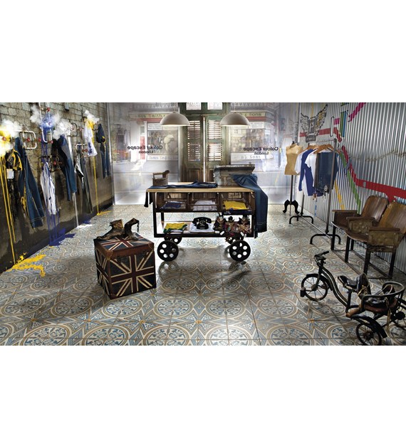 5*Peronda FS-1 45x45 Nat