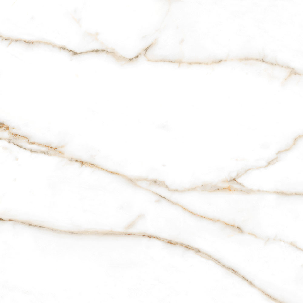 Geotiles Brera Gold Mat 120x120 marmur