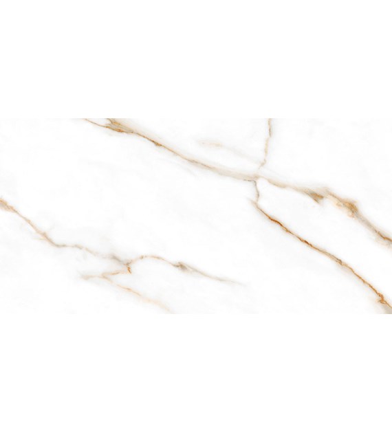 Geotiles Brera Gold Mat 60x120 marmur