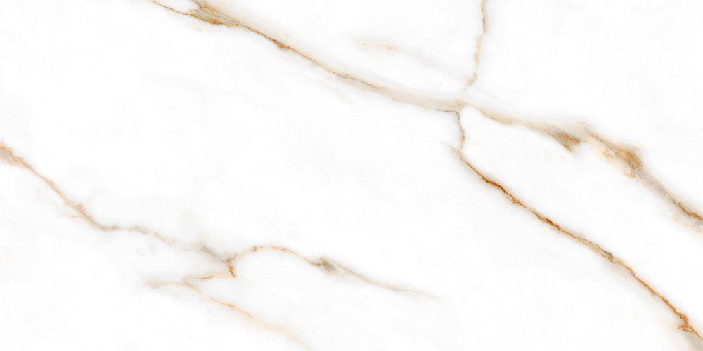 Geotiles Brera Gold Mat 60x120 marmur