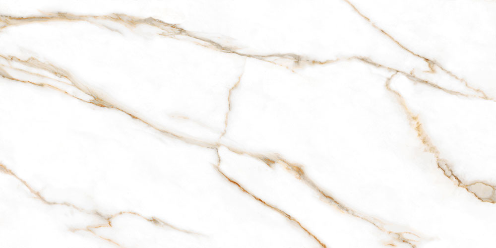 Geotiles Brera Gold Pulido 90x180 marmur