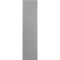 7WoW Gradient Greige 7,5x30 Decor Mat