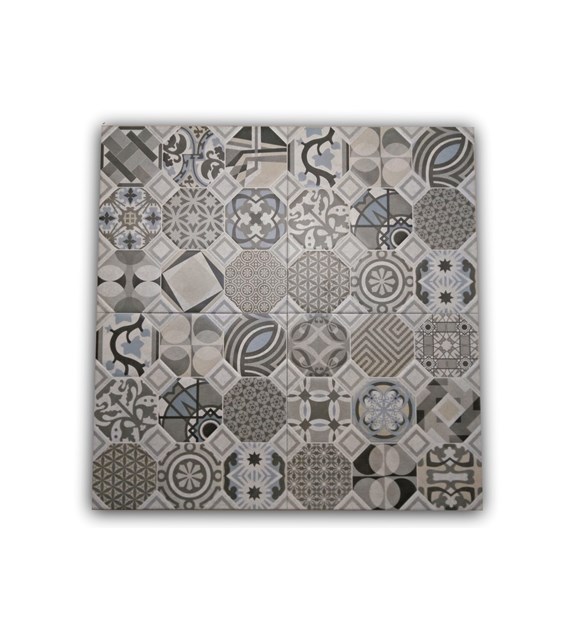 7*Geotiles Flow 60,8x60,8