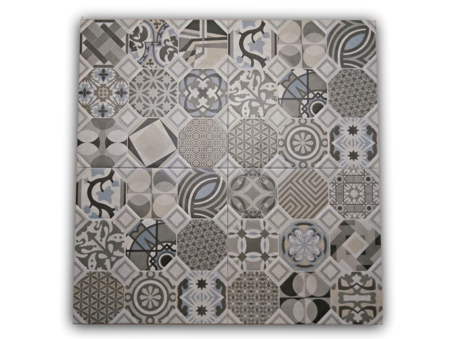 7*Geotiles Flow 60,8x60,8