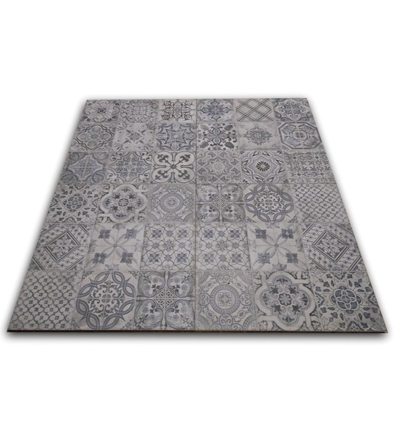 5*Geotiles Manises 60,8x60,8