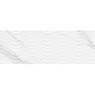 Geotiles Rlv. Asaro Blanco 30x90