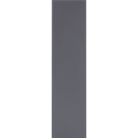 WoW Gradient Black 7,5x30 Mat