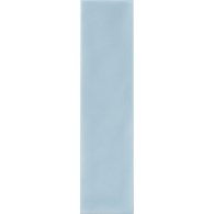 WoW Gradient Blue Mat 7,5x30