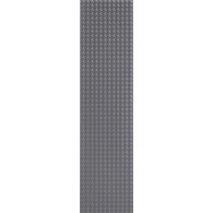 WoW Gradient Black 7,5x30 Decor Mat