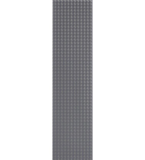 WoW Gradient Black 7,5x30 Decor Mat