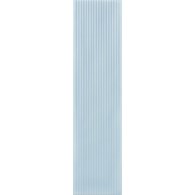 WoW Gradient Blue 7,5x30 Decor Mat
