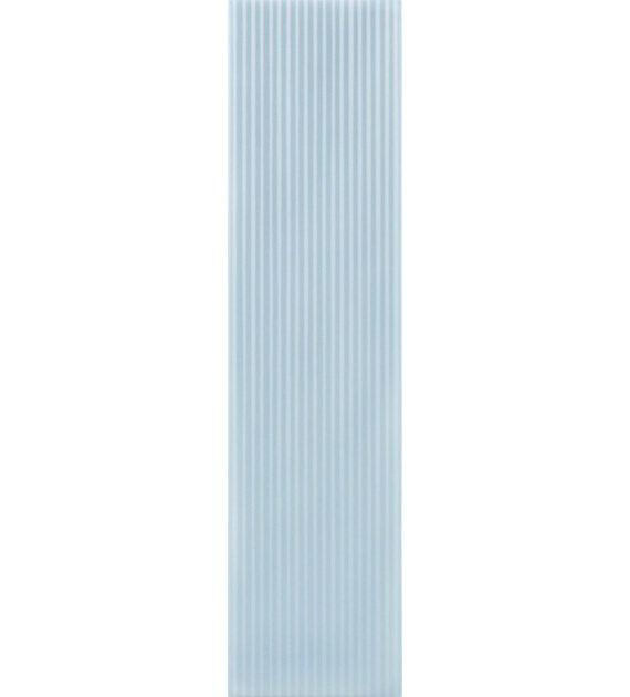WoW Gradient Blue 7,5x30 Decor Mat