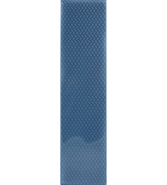 WoW Gradient Indigo 7,5x30 Decor Gloss