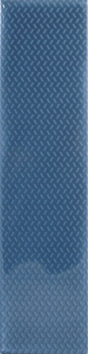 WoW Gradient Indigo 7,5x30 Decor Gloss