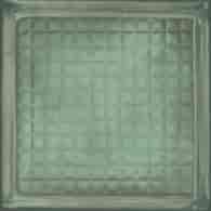 7Aparici Glass Green Brick 20,1x20,1