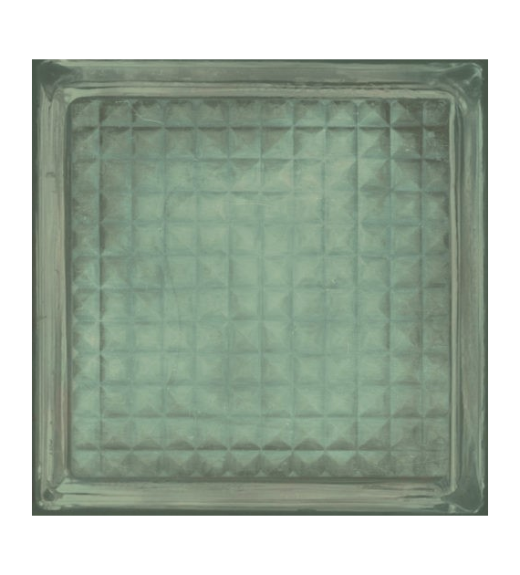 7Aparici Glass Green Brick 20,1x20,1