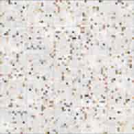Arcana Stracciatella Granella Nacar 20x20 lastryko