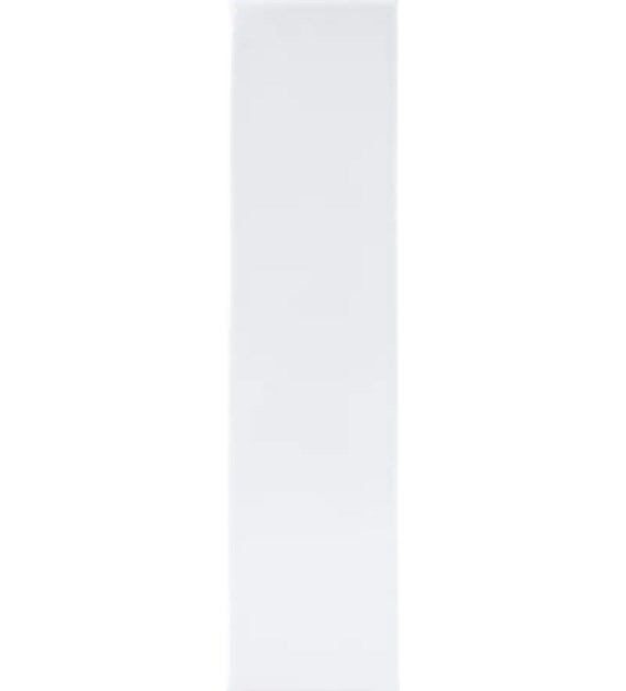 WoW Gradient White 7,5x30 Gloss