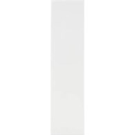 WoW Gradient White 7,5x30 Mat