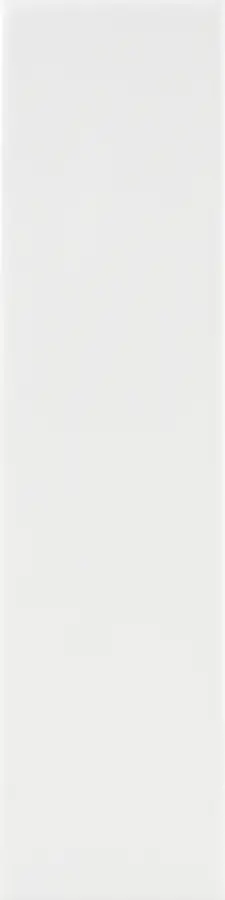 WoW Gradient White 7,5x30 Mat