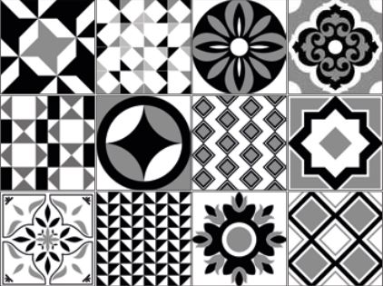 Geotiles Vendome 22,3x22,3