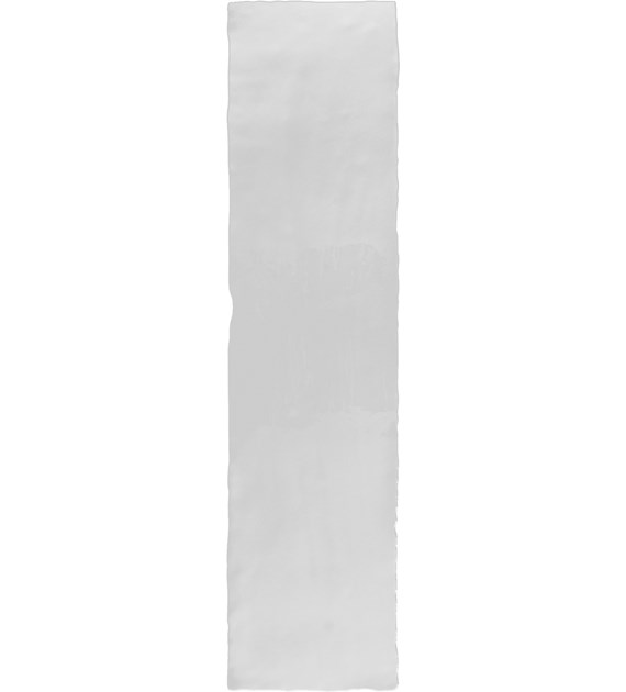 WoW Briques Handmade Floor White 6,8x27,8 Mat