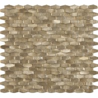 Dune Halley Gold 28,4x30 mozaika mieszana