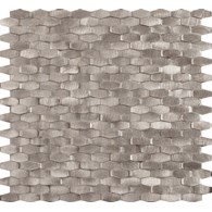 Dune Halley Silver 28,4x30 mozaika mieszana