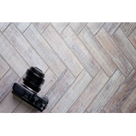 7WoW Handmade Floor Wood 6,8x27,8 Mat