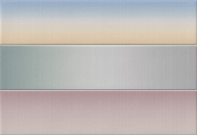 7Vives Heian Multicolor 23x33,5