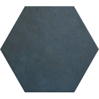 Equipe Heritage Hex Indigo 17,5x20