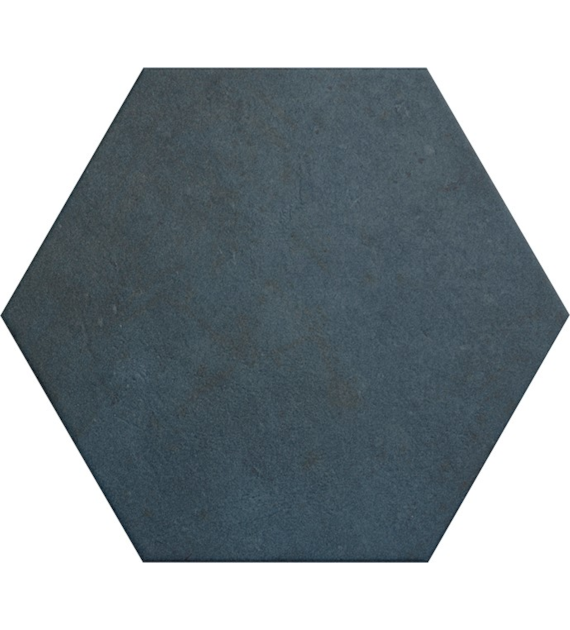 Equipe Heritage Hex Indigo 17,5x20
