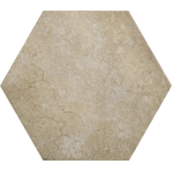Equipe Heritage Hex Wheat 17,5x20