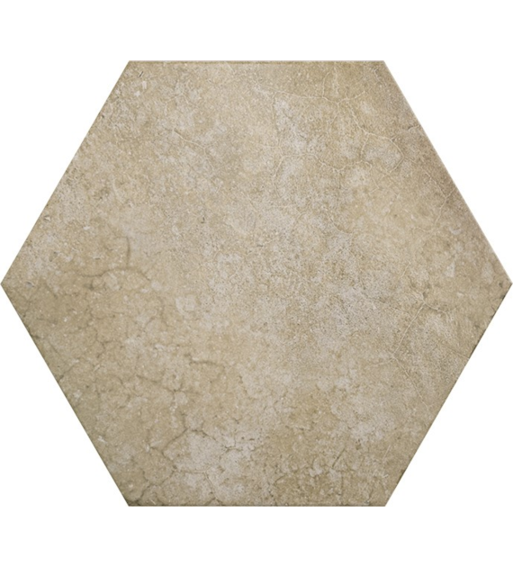 Equipe Heritage Hex Wheat 17,5x20