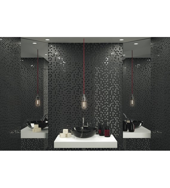 Dune Hip Hop- Dk 30,1x29,7 mozaika