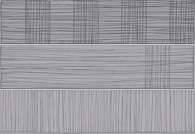 7Vives Kaika Gris 23x33,5