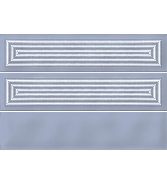 Vives Kozen Nube 23x33,5
