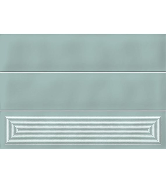 Vives Kozen Menta 23x33,5